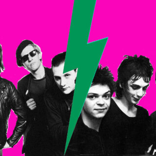 Supergrass & The Damned: Οι ιστορίες δύο εμβληματικών τους τραγουδιών