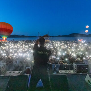 Plastiras Lake Festival 2025: Μουσική, φύση και κοινότητα στη Λίμνη Πλαστήρα