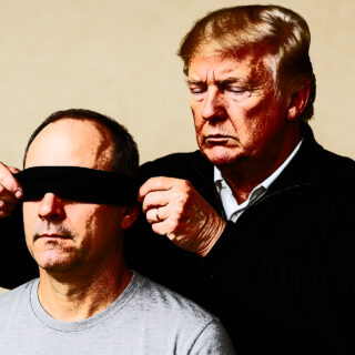 10 φορές που ο Donald Trump χρησιμοποίησε το χαρτί του αντιπερισπασμού