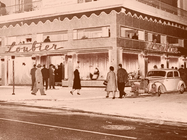 Κι όμως, ο πρώτος παγωμένος καφές δεν ήταν ο φραπέ