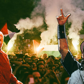 Rockwave: Οι Kneecap και οι Cypress Hill σε ένα εκκωφαντικό σινιάλο ενότητας