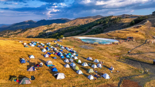 Anilio Park Festival 2025:Το πιο feel-good φεστιβάλ του καλοκαιριού