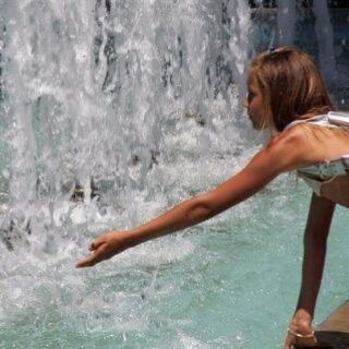 Και από σήμερα, καύσωνας !