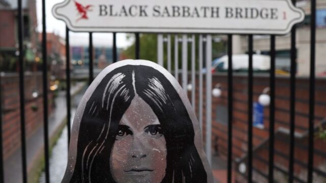 Οι Black Sabbath επιστρέφουν στο Μπέρμιγχαμ για την αποχαιρετιστήρια συναυλία τους