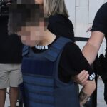 Στην Πάτρα για να απολογηθεί η Ειρήνη Μουρτζούκου