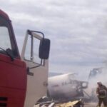 Συντριβή ρωσικού αεροσκάφους – Νεκροί και οι 49 επιβαίνοντες