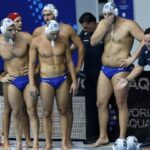 Παγκόσμιο Πρωτάθλημα υγρού στίβου: Χάλκινο μετάλλιο για την Εθνική πόλο ανδρών