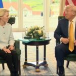 ΗΠΑ και ΕΕ κατέληξαν σε εμπορική συμφωνία