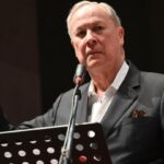 Πέθανε ο σκηνοθέτης Ρόμπερτ Γουίλσον