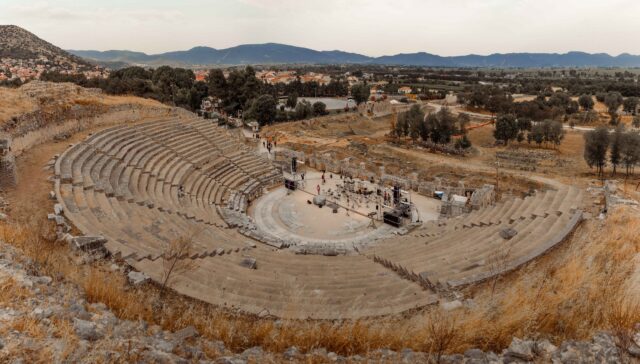 «Όλη η Ελλάδα ένας πολιτισμός 2025»: Ξεκινούν οι εκδηλώσεις του θεσμού του ΥΠΠΟ