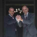 Διαβεβαιώσεις από τον Αιγύπτιο ΥΠΕΞ στον Γεραπετρίτη για τη Μονή Σινά