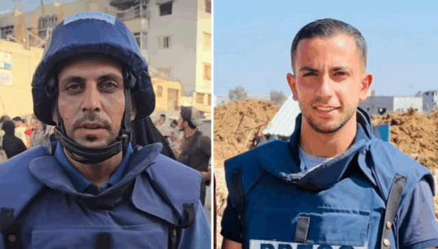 RSF: Να σταματήσουν οι στοχευμένες επιθέσεις σε δημοσιογράφους