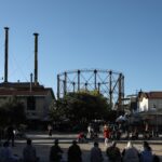 Πρόσληψη ατόμων με αναπηρία στην Τεχνόπολη Δήμου Αθηναίων