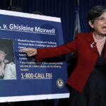 Υπόθεση Έπστιν: Δικαστικό «μπλόκο» στη δημοσιοποίηση εγγράφων για την Γκιλέιν Μάξγουελ