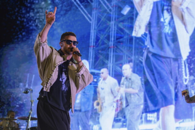 Ο Τζάστιν Τίμπερλεϊκ αποκάλυψε ότι πάσχει από την νόσο του Lyme