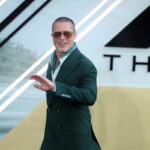 Το «F1» είναι η μεγαλύτερη εισπρακτική επιτυχία του Μπραντ Πιτ