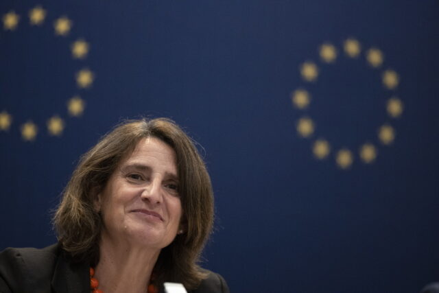 Αξιωματούχος Κομισιόν: Αν δεν είναι γενοκτονία αυτό που γίνεται στη Γάζα, τότε μοιάζει με γενοκτονία