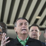 Βραζιλία: Δικαστής διατάσσει ο πρώην πρόεδρος Μπολσονάρου να τεθεί υπό κατ’ οίκον κράτηση