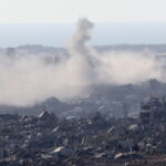 Ντόναλντ Τραμπ: «Πολύ σύντομα θα έχουμε συμφωνία για τη Γάζα»