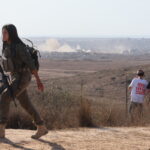 Διεθνείς αντιδράσεις στο σχέδιο του Ισραήλ για την στρατιωτική κατοχή της Γάζας