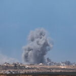 Ο ισραηλινός στρατός καλεί τους Παλαιστίνιους να εγκαταλείψουν την Γάζα