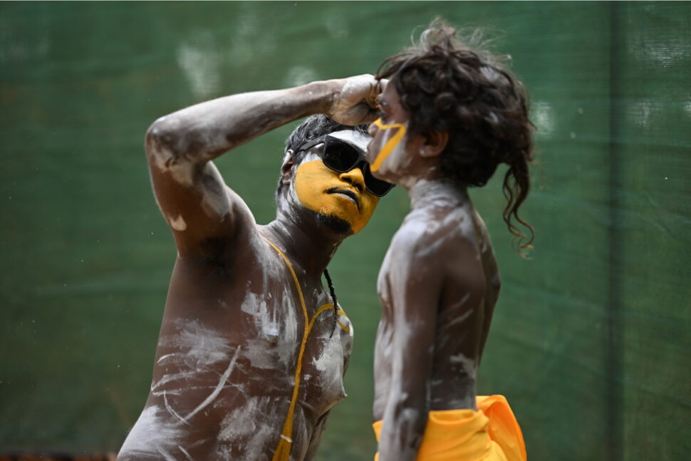 Garma Festival