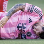 Επ’ αόριστον εκτός δράσης ο Μέσι λόγω τραυματισμού