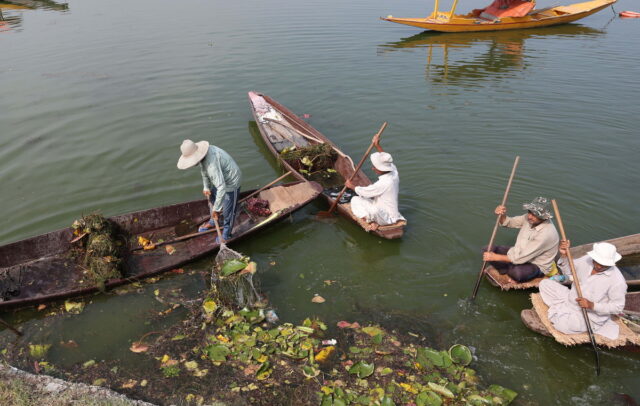 ΟΗΕ: Στη Γενεύη η μάχη κατά των πλαστικών