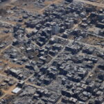 Διεθνής Αμνηστία: Αυτές είναι οι εταιρείες που συμβάλλουν στη γενοκτονία του Ισραήλ στη Γάζα