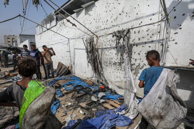 Γάζα: Έκτος Παλαιστίνιος δημοσιογράφος νεκρός από το φονικό ισραηλινό πλήγμα