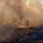 Πυρκαγιές: Σχεδόν 100 χιλιάδες στρέμματα παραδόθηκαν στις φλόγες μέσα σε 24 ώρες