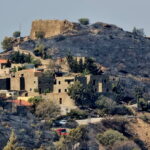 Χωρίς ρεύμα θα παραμείνει για ημέρες η βορειοδυτική Χίος