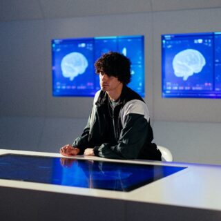 ΑΙ στη ζωή μας: Είμαστε έτοιμοι;