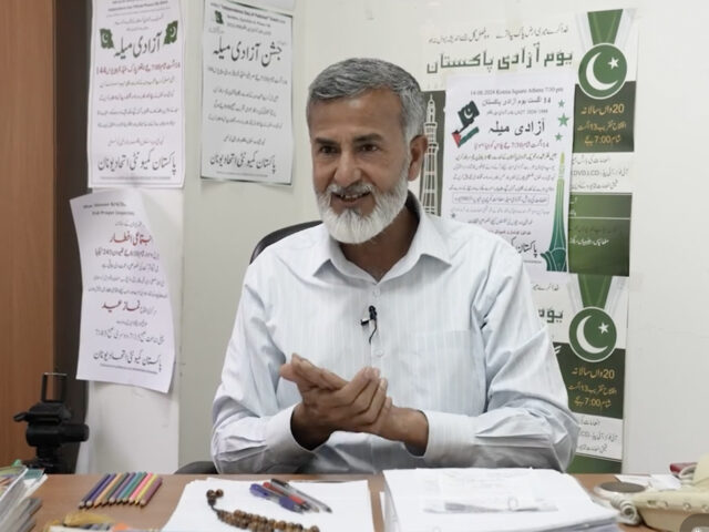 Υπάρχει τελικά ισλαμοφοβία στην Ελλάδα;