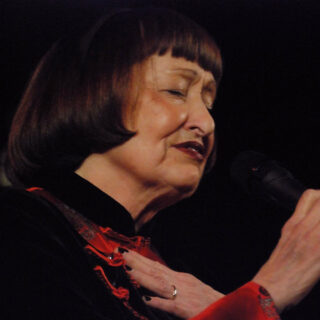 Sheila Jordan: Έφυγε το κορίτσι με τα χρυσά αυτιά