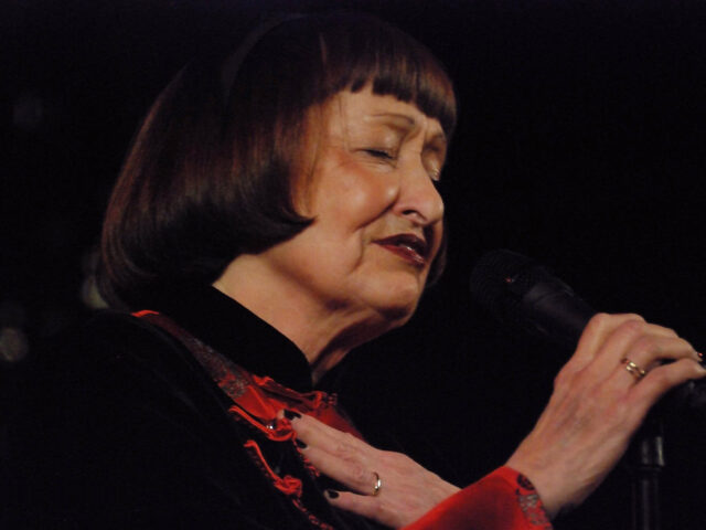 Sheila Jordan: Έφυγε το κορίτσι με τα χρυσά αυτιά