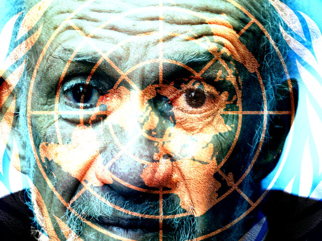 Ρίτσαρντ Φαλκ: «Η επόμενη φάση της γενοκτονίας; Ο εκτοπισμός των Παλαιστινίων από τη Γάζα»