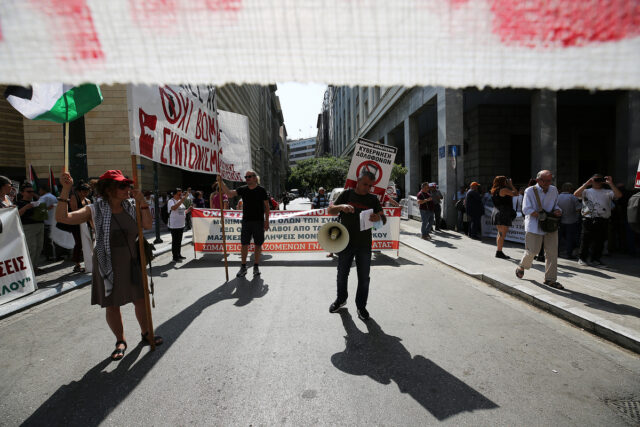 Πανελλαδική απεργία της ΑΔΕΔΥ στις 28 Αυγούστου