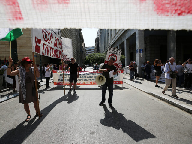 Πανελλαδική απεργία της ΑΔΕΔΥ στις 28 Αυγούστου