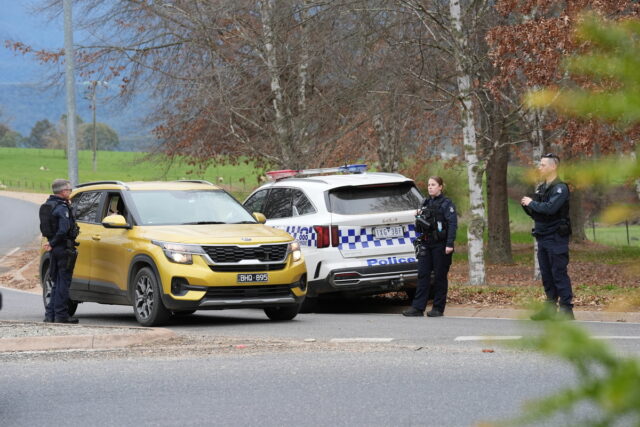 Αυστραλία: Επεισόδιο με πυροβολισμούς – Δύο νεκροί αστυνομικοί, ανθρωποκυνηγητό για τον δράστη