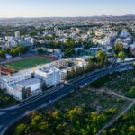 Σπούδασε στην Κύπρο, σπούδασε στο Ευρωπαϊκό Πανεπιστήμιο Κύπρου – Υποβολή Αιτήσεων