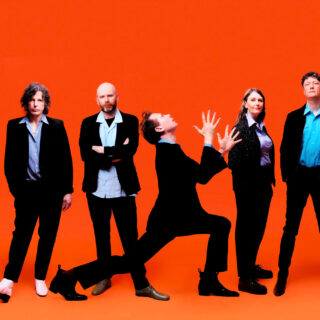 Οι Franz Ferdinand στην Αθήνα. Do you want to?