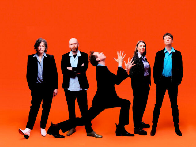 Οι Franz Ferdinand στην Αθήνα. Do you want to?