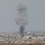 Το Ισραήλ πολιορκεί την Πόλη της Γάζας – Μαζική φυγή αμάχων εν μέσω βομβαρδισμών