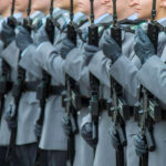 Η Γερμανία φέρνει πίσω τη στρατιωτική θητεία λόγω Ρωσίας