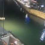 Κυκλοφοριακό χάος στην Χαλκίδα – «Κόλλησε» η γέφυρα του Ευρίπου