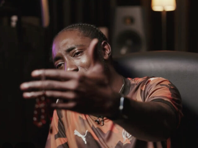 «Αν πάρεις Grammy είσαι Έλληνας, αν πας δικαστήριο είσαι από τη Γκάνα»