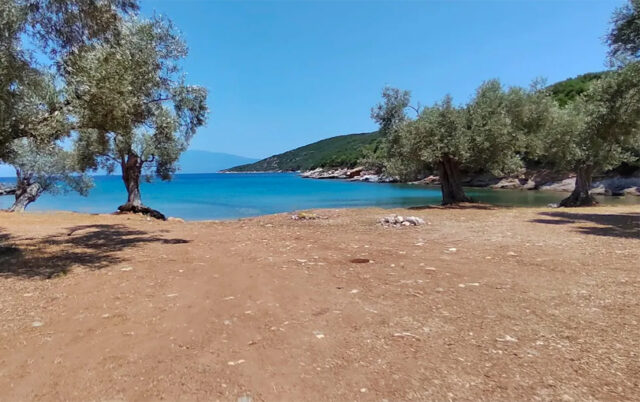 Πήλιο: Άγριος καβγάς σε παραλία με αφορμή τον γυμνισμό