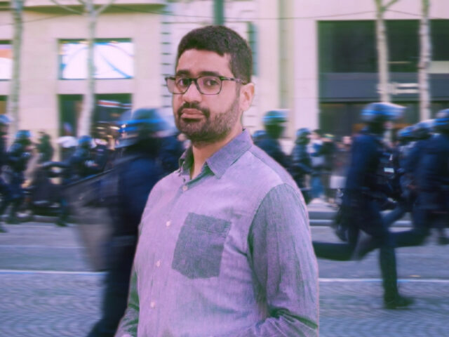 Πώς θα σπάσει το «απόστημα» της αστυνομικής βίας και δεν θα δημιουργηθούν «νέες Μόριες»;