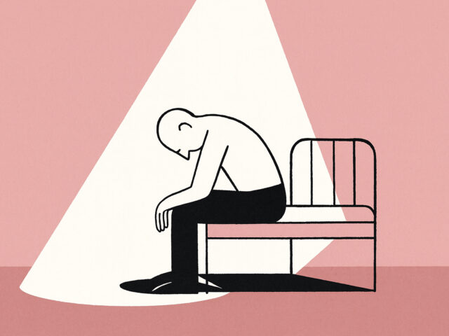 Δεν είναι παιχνίδι η ψυχή